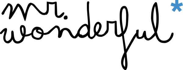Mr. Wonderful