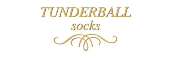 Tunderball Socks